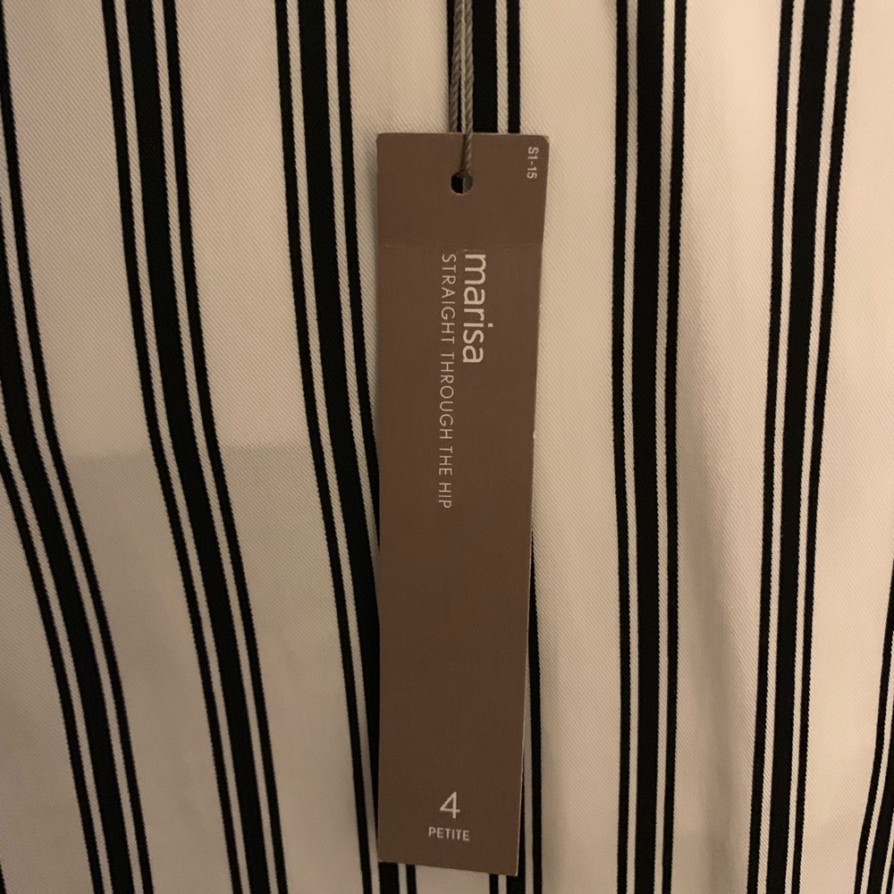 NEW Loft Dress Pants - Picture 4 of 4